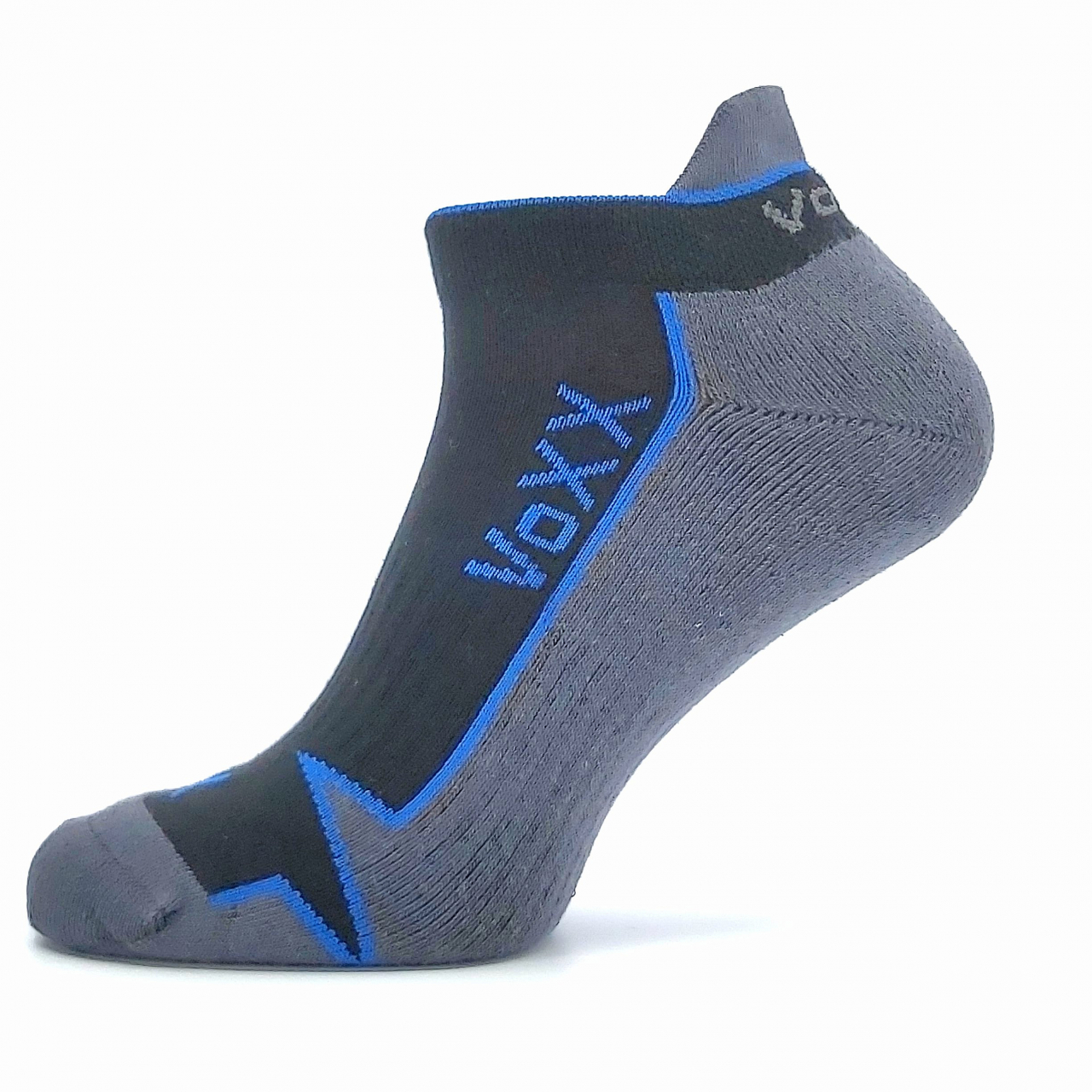 Ponožky sportovní Voxx Locator A - černé, 43-46