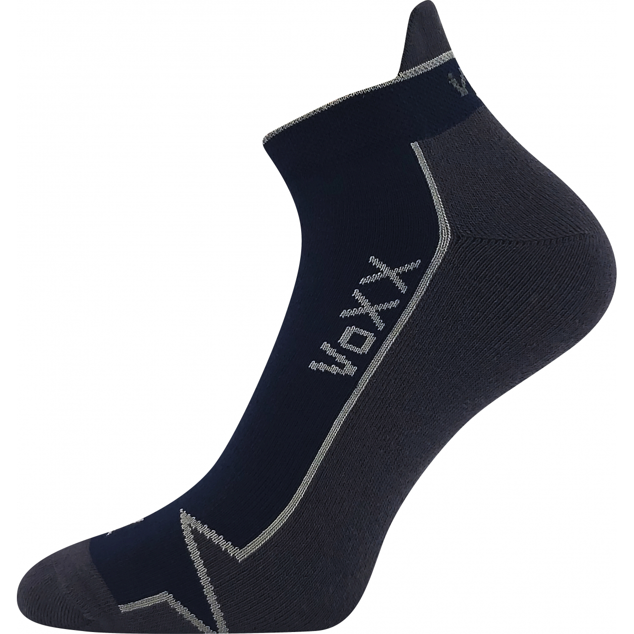 Ponožky sportovní Voxx Locator A - tmavě modré, 43-46