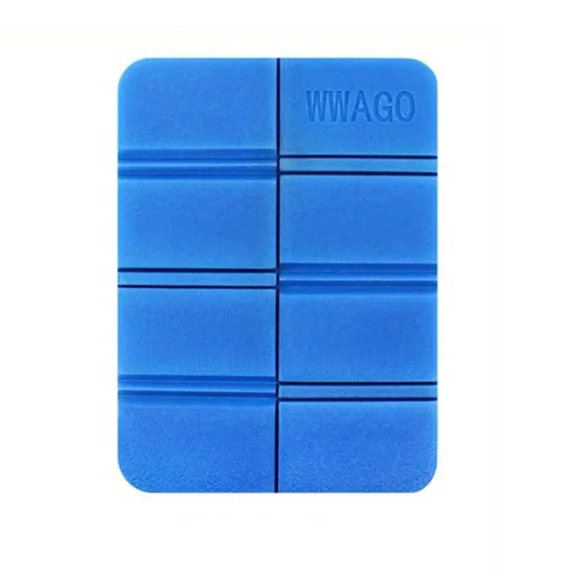 Sedací podložka Bist Wwago - modrá