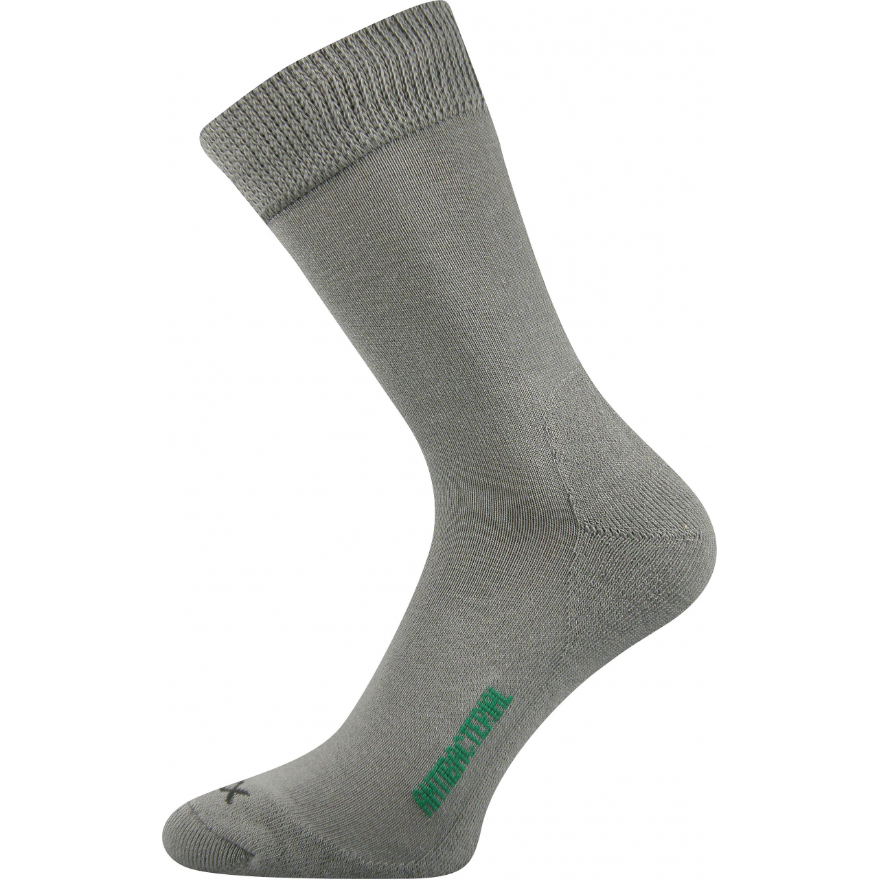 Ponožky zdravotní Voxx Zeus - světle šedé, 43-46