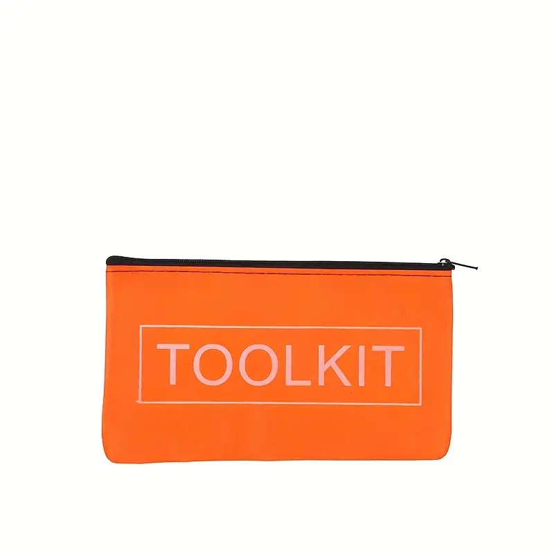 Pouzdro na nářadí Bist Toolkit - oranžové