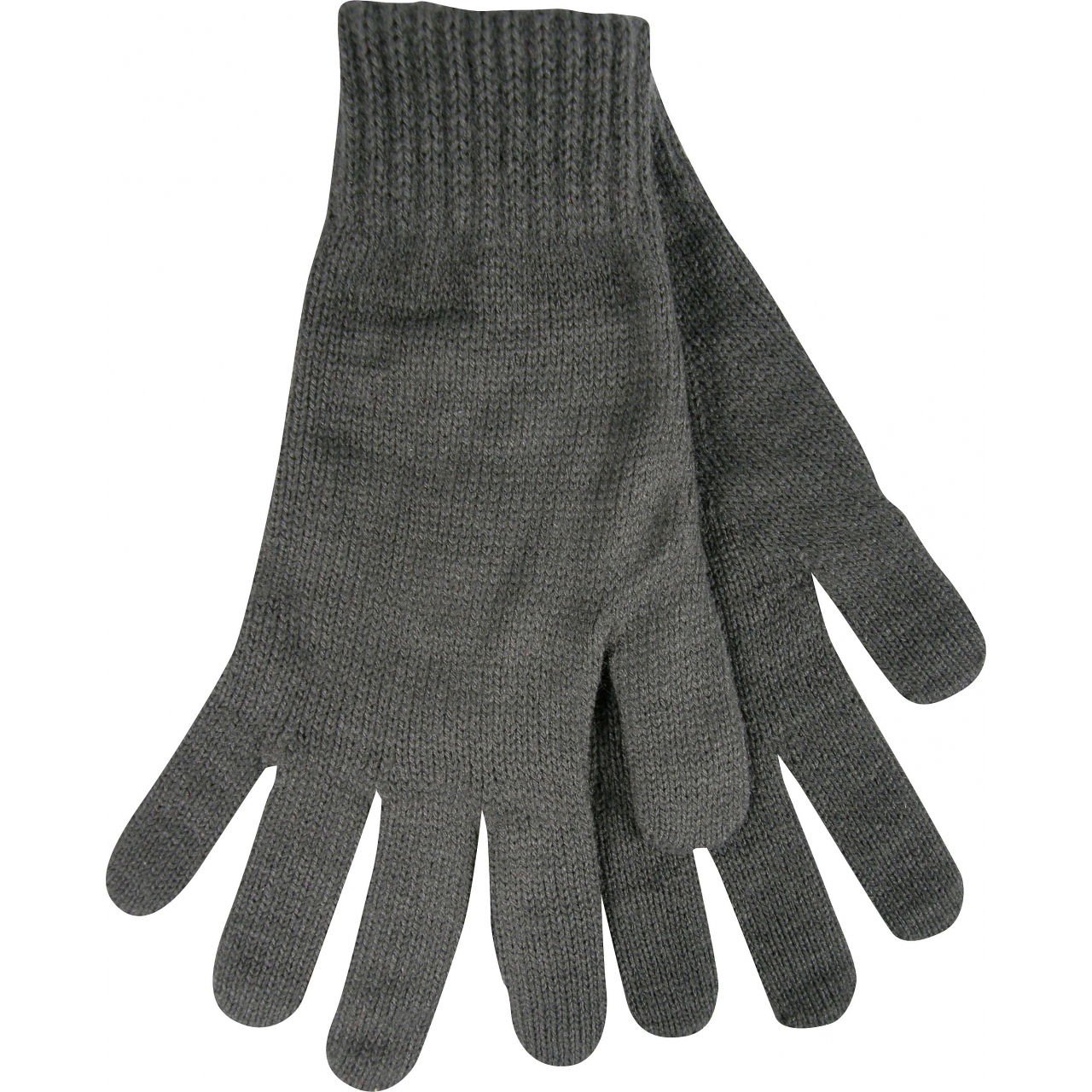 Pánské rukavice Voxx Sorento - šedé