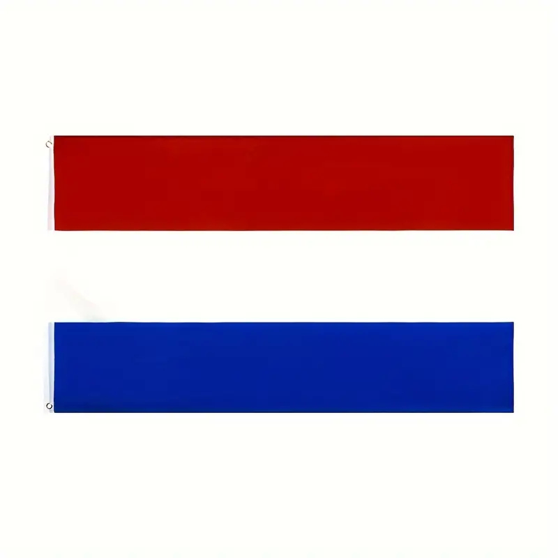 Vlajka Bist Nizozemsko 150 x 90 cm