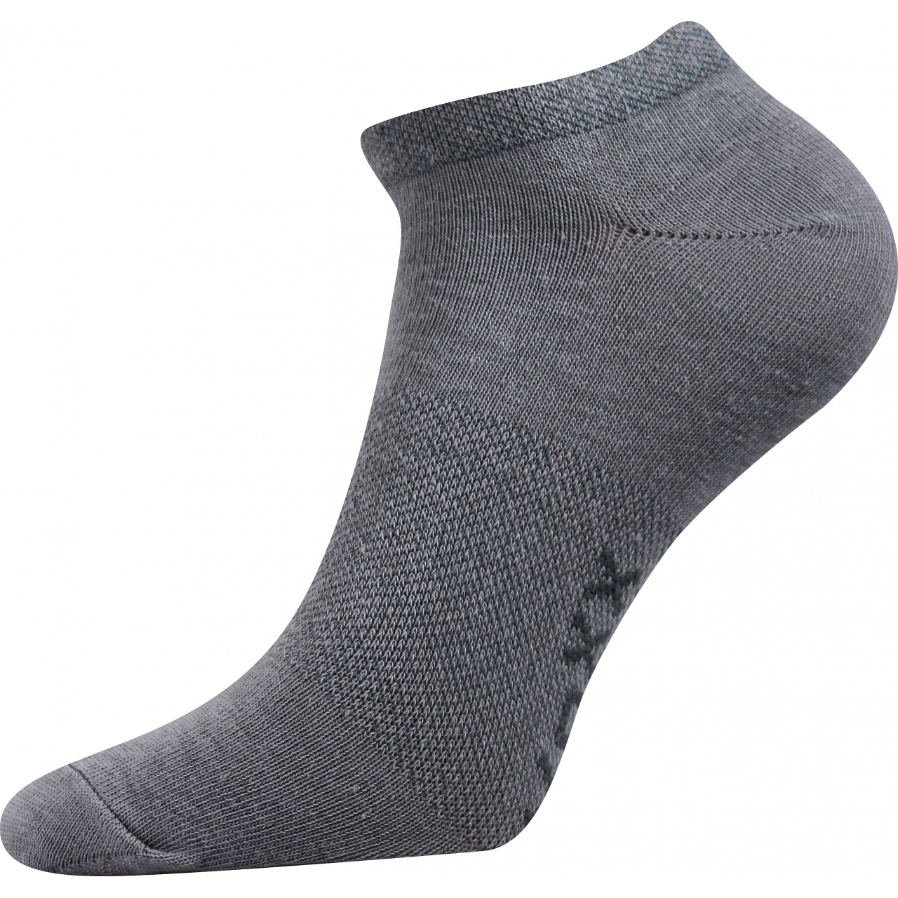 Ponožky unisex Voxx Rex 00 - světle šedé, 39-42