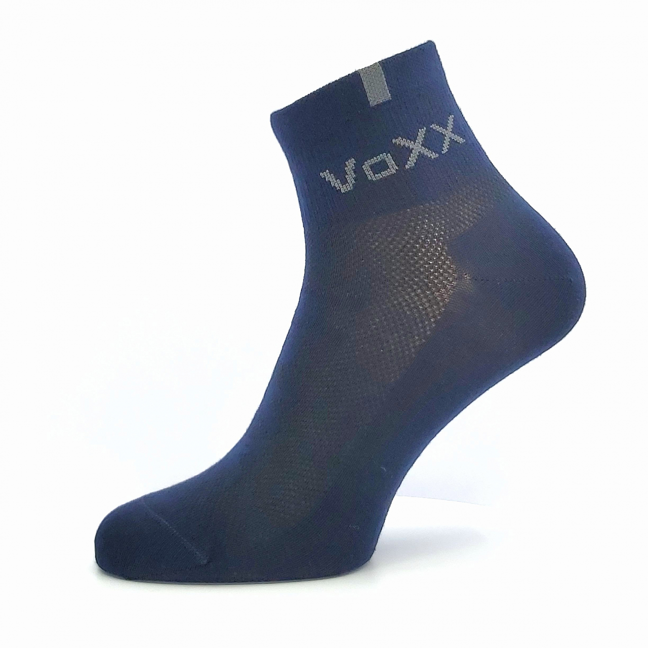 Ponožky sportovní unisex Voxx Fredy - tmavě modré, 39-42