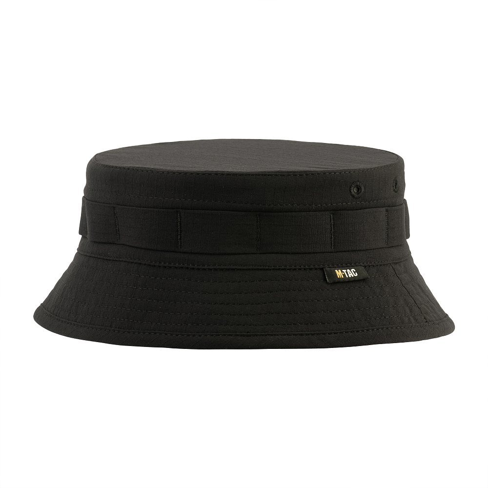 Klobouk M-Tac Panama Hat Gen.II Summer Flex - černý, 60