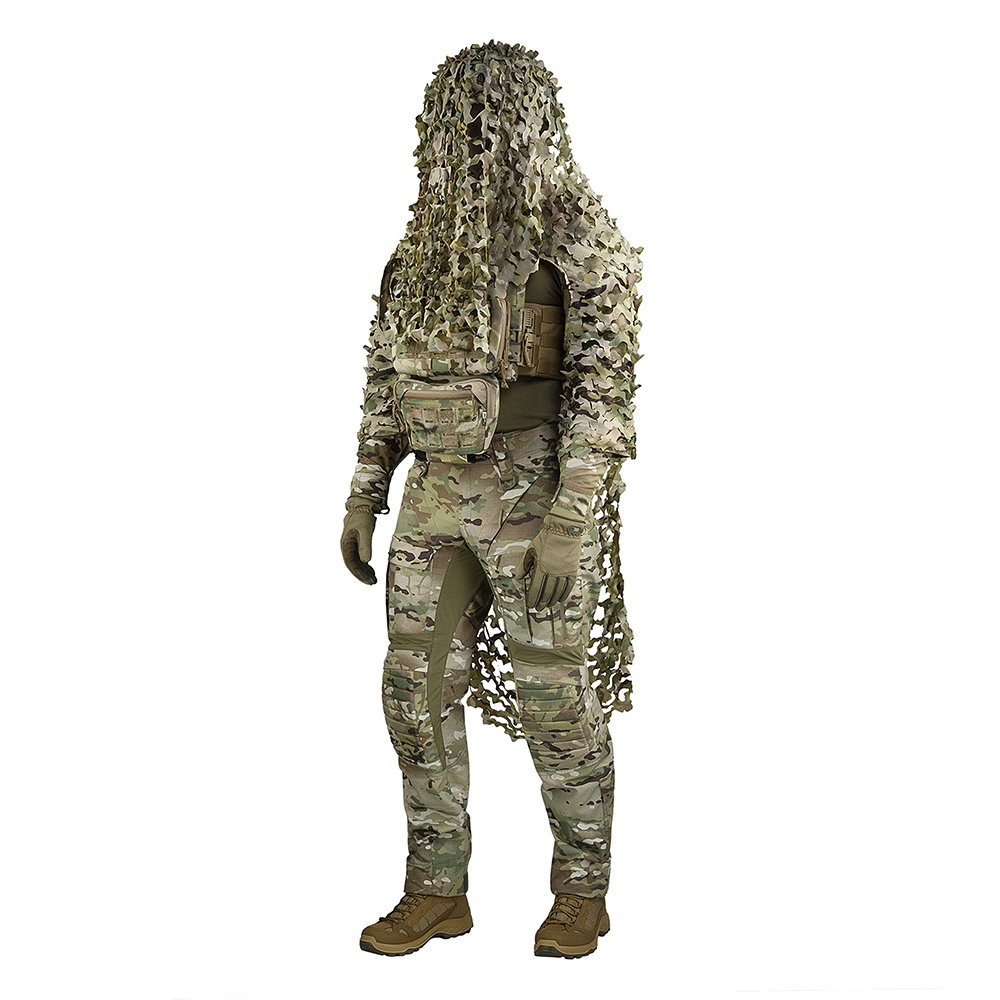 Oblek maskovací M-Tac Alder Camouflage Suit - multicam, XL/3XL