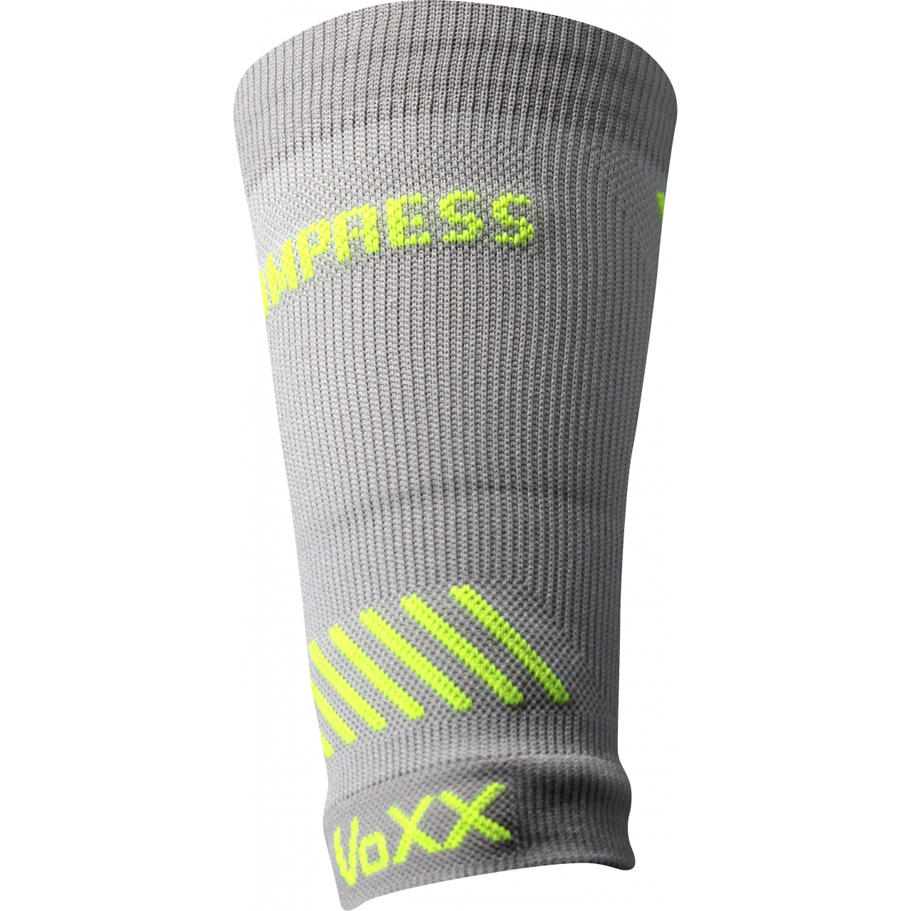 Návlek kompresní Voxx Protect zápěstí - světle šedý, L/XL