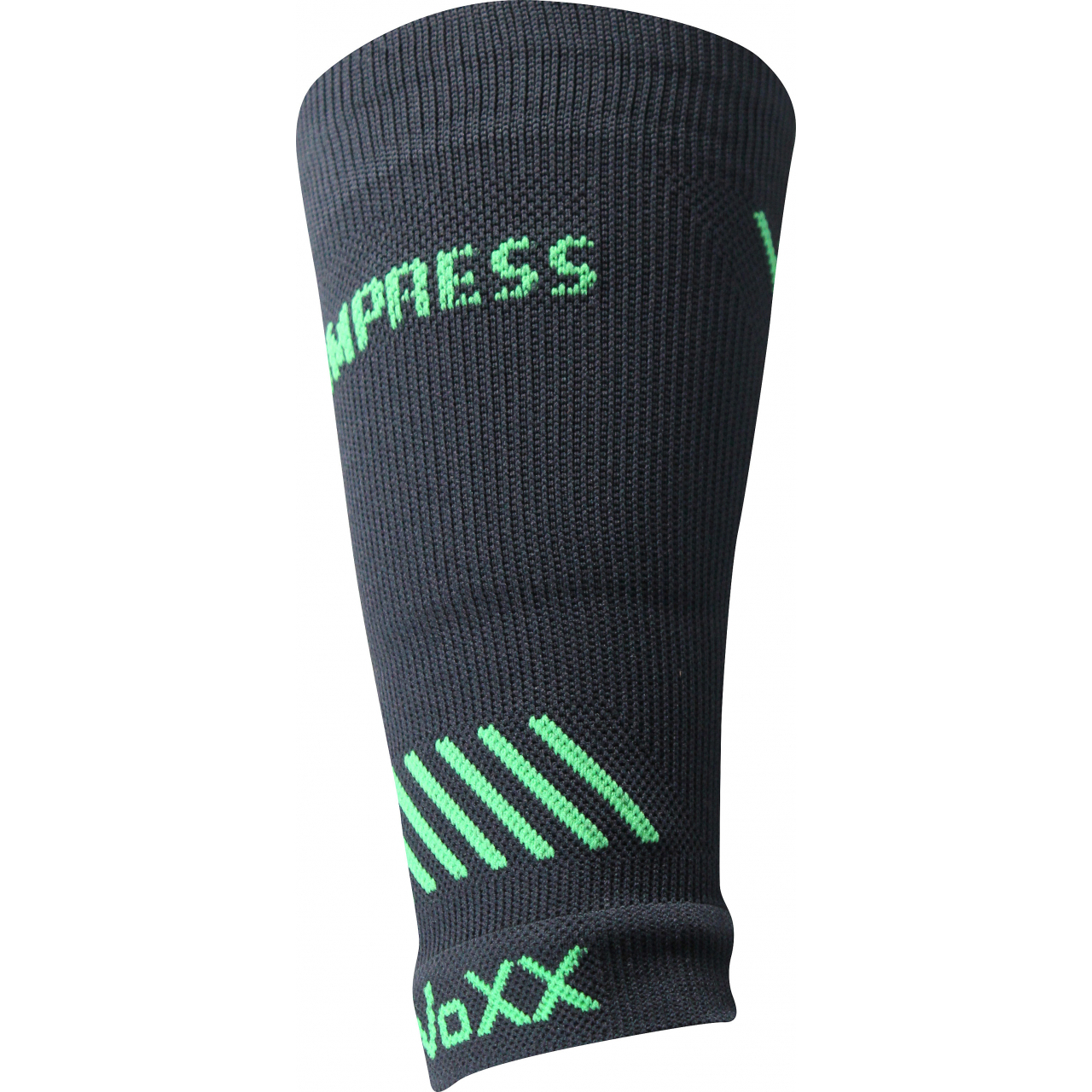 Návlek kompresní Voxx Protect zápěstí - tmavě šedý, L/XL