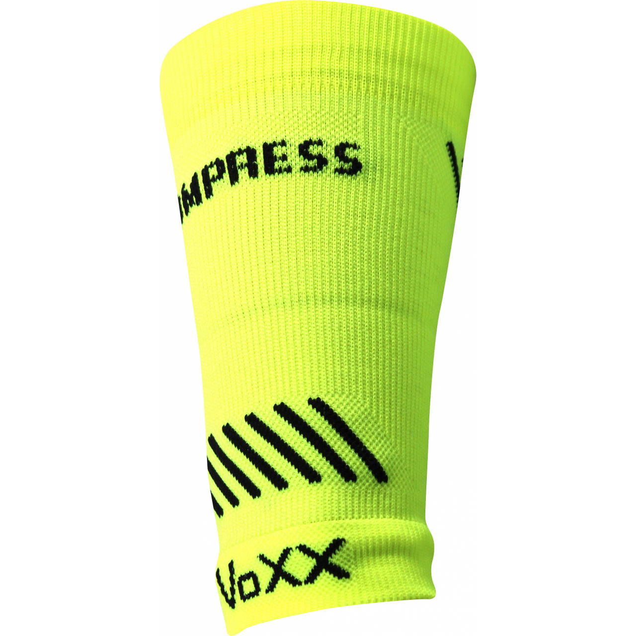 Návlek kompresní Voxx Protect zápěstí - žlutý svítící, S/M