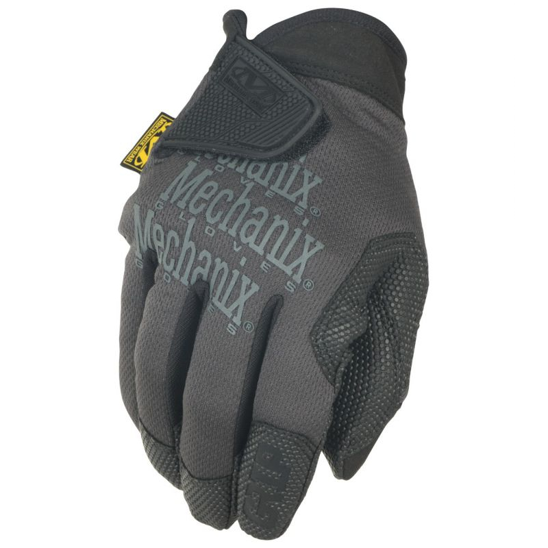 Rukavice Mechanix Wear Specialty Grip - černé, XXL
