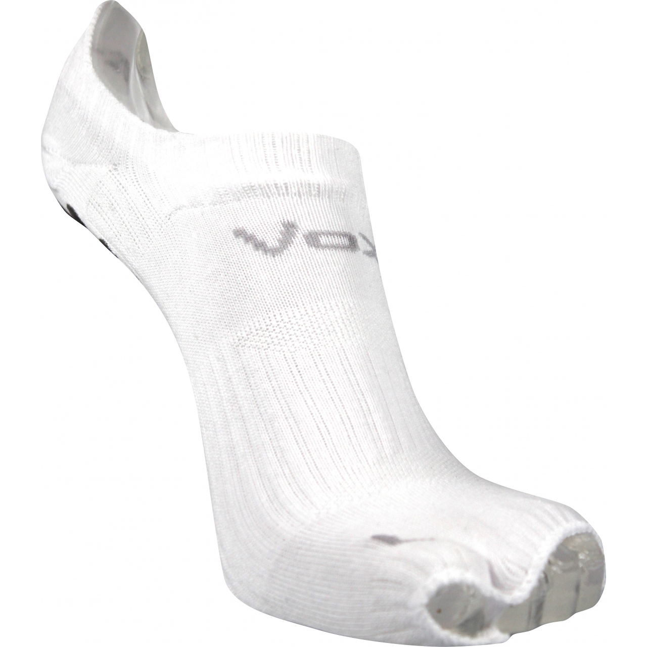 Ponožky sportovní unisex Voxx Joga B - bílé, 39-42