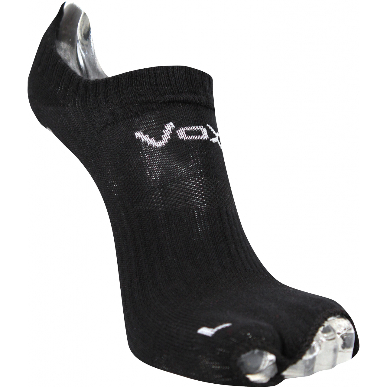 Ponožky sportovní unisex Voxx Joga B - černé, 35-38