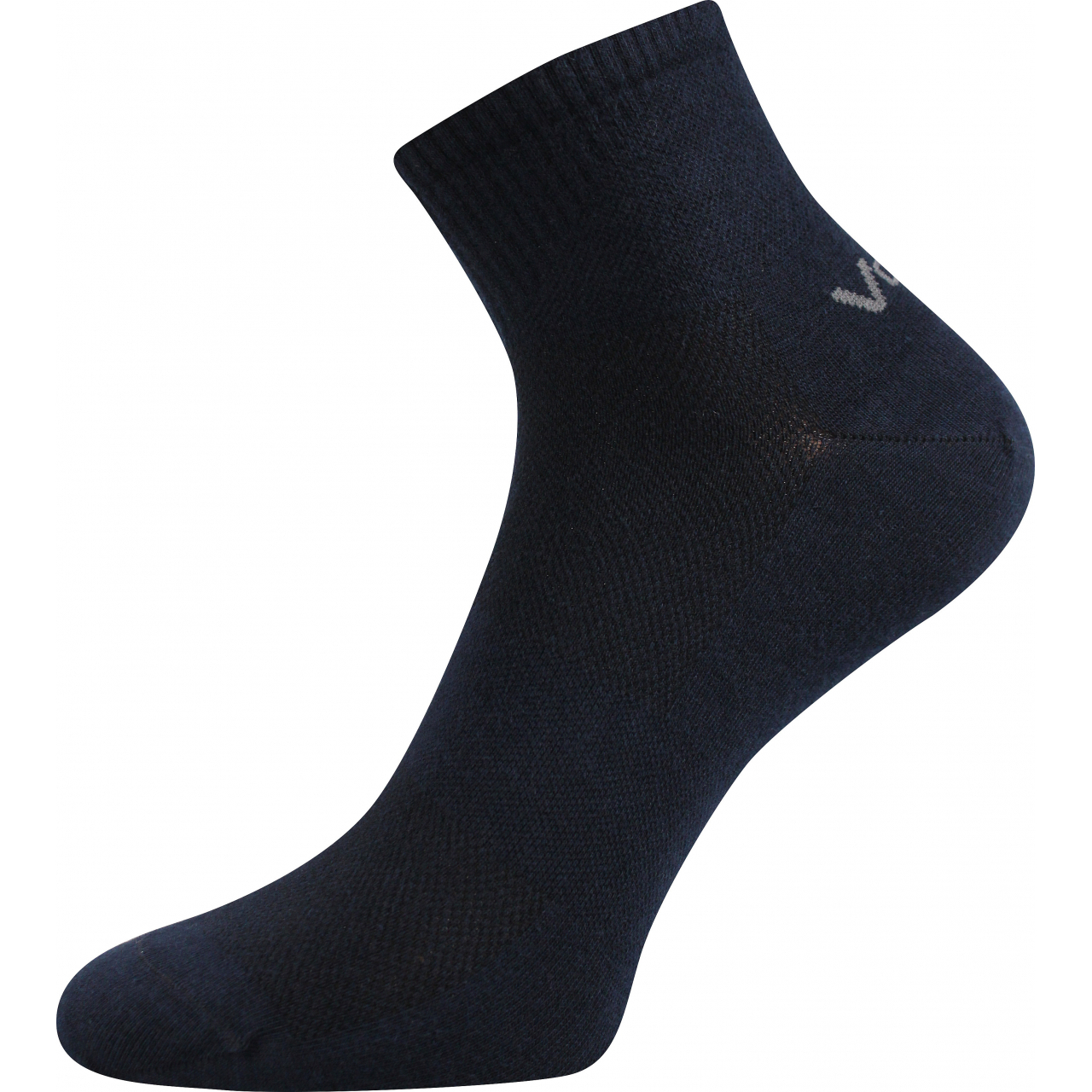 Ponožky unisex klasické Voxx Metym - tmavě modré, 35-38