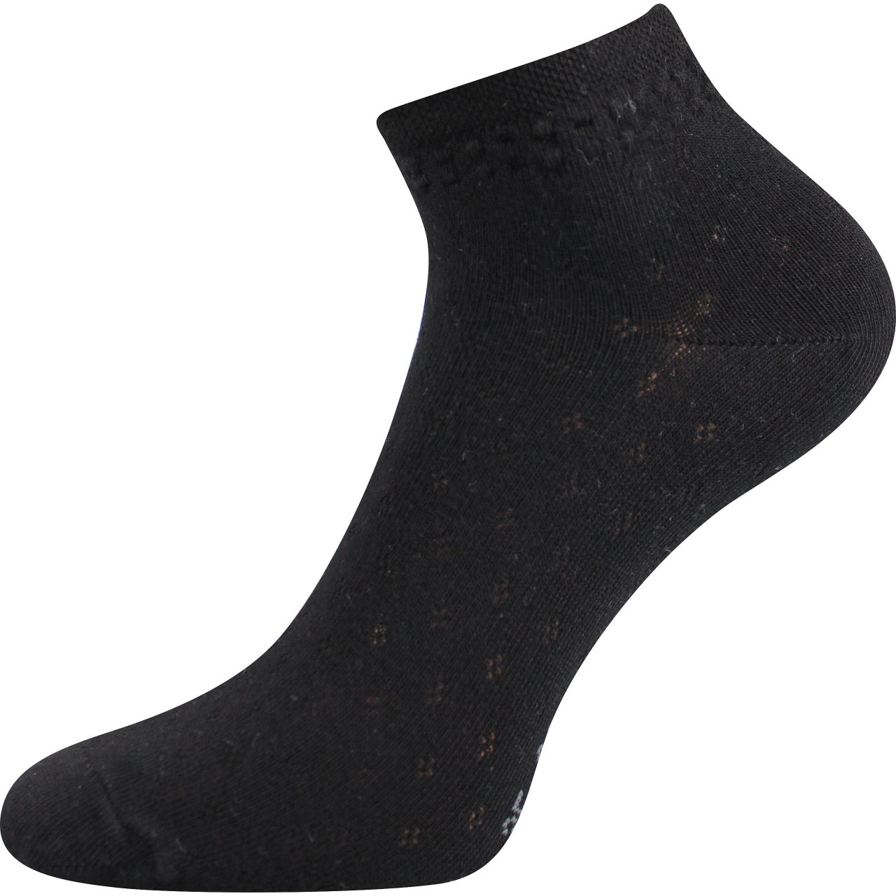 Ponožky dámské klasické Voxx Susi - černé, 39-42