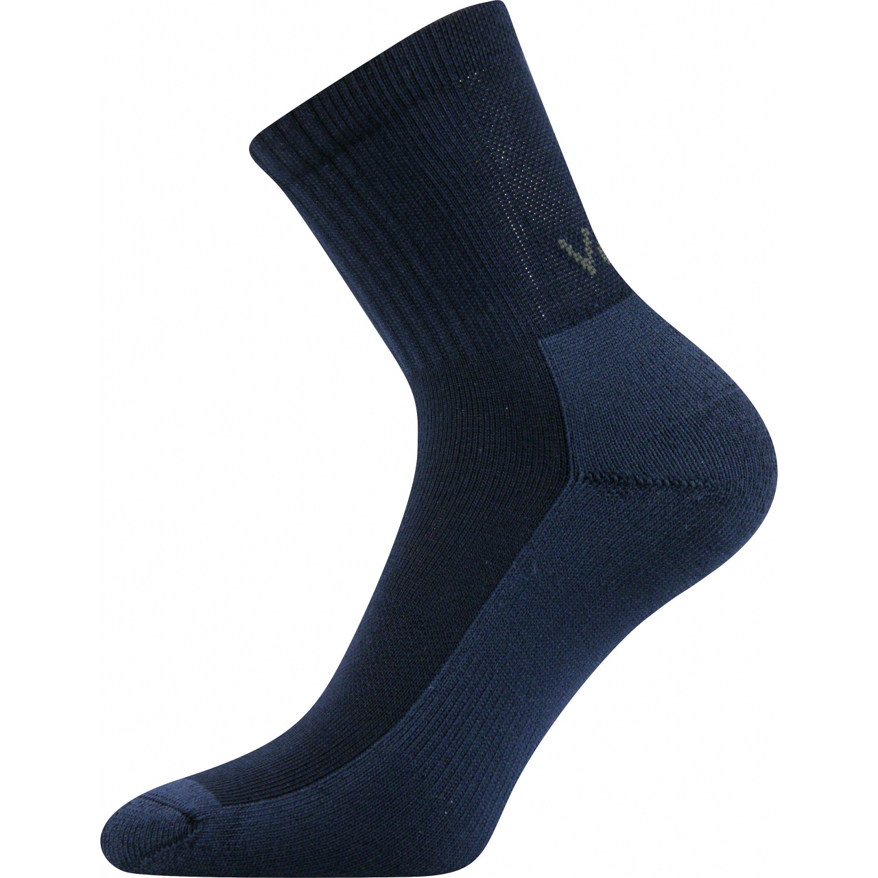Ponožky sportovní unisex Voxx Mystic - tmavě modré, 39-42
