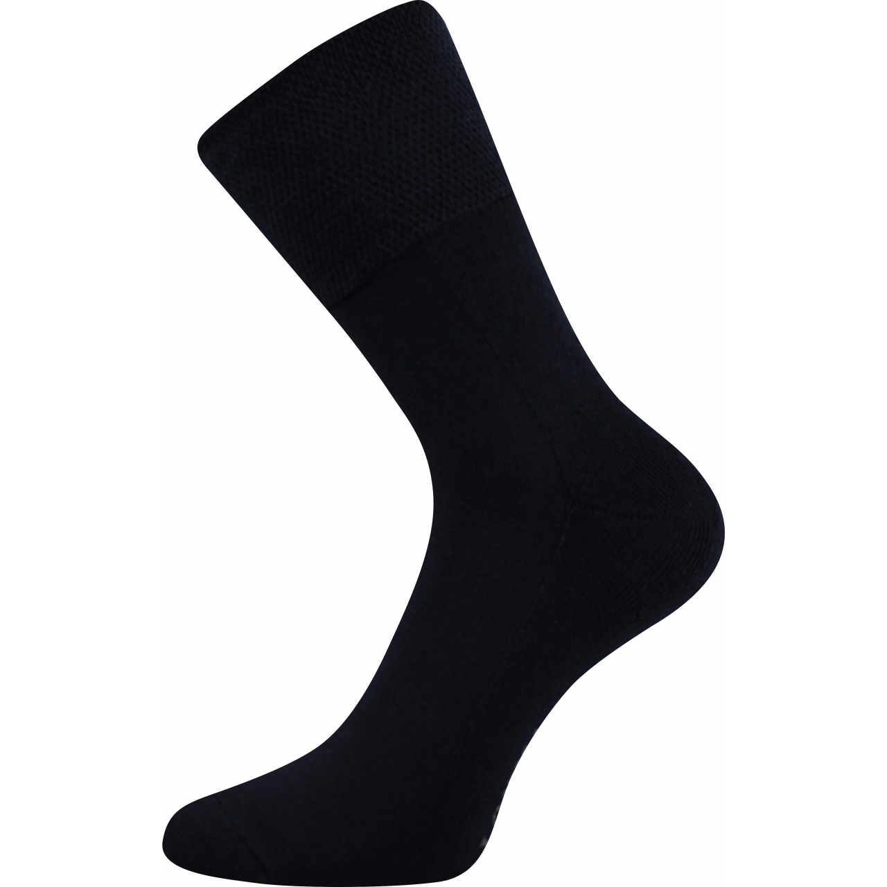 Ponožky zdravotní unisex Voxx Finego - tmavě modré, 39-42
