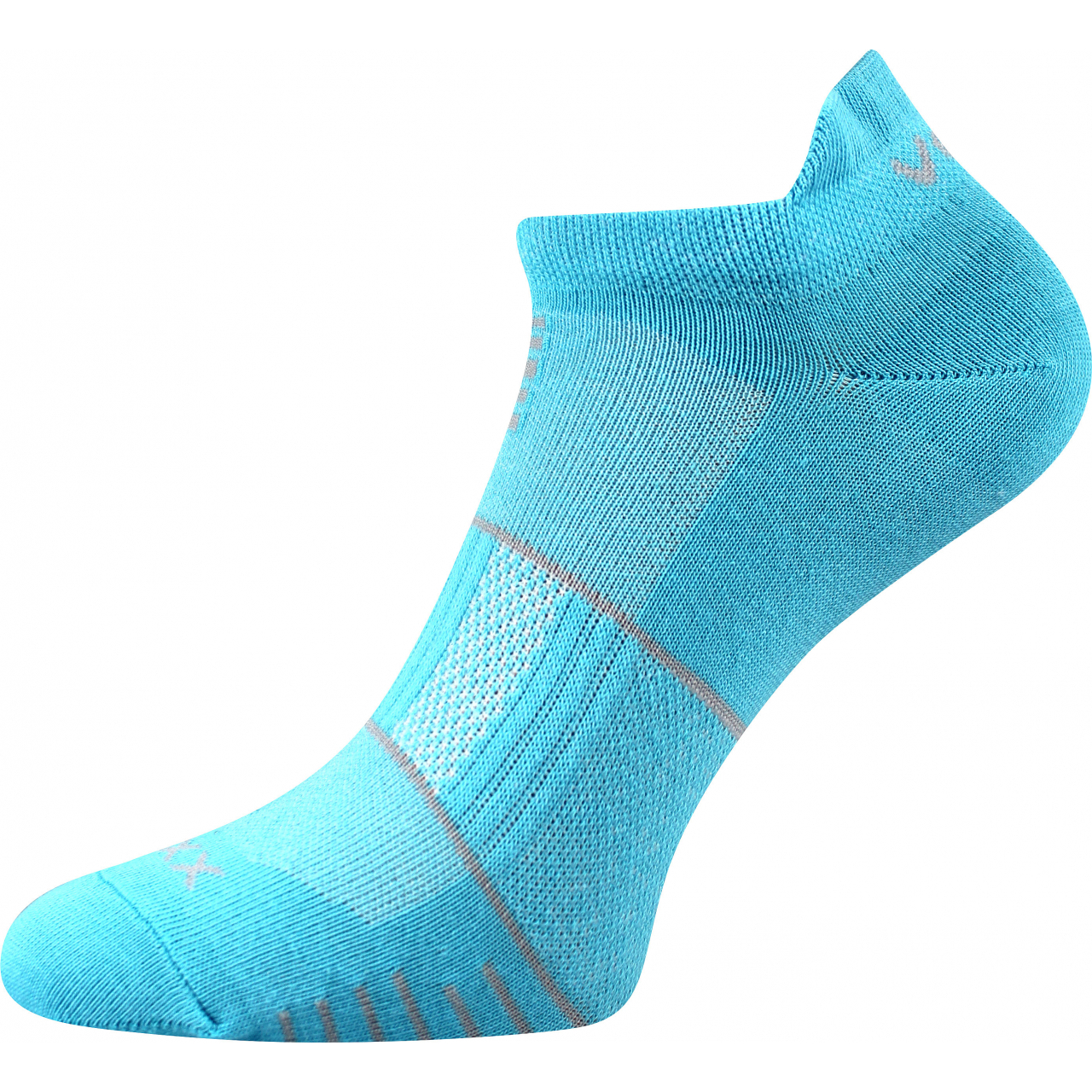 Ponožky sportovní unisex Voxx Avenar - světle modré, 35-38