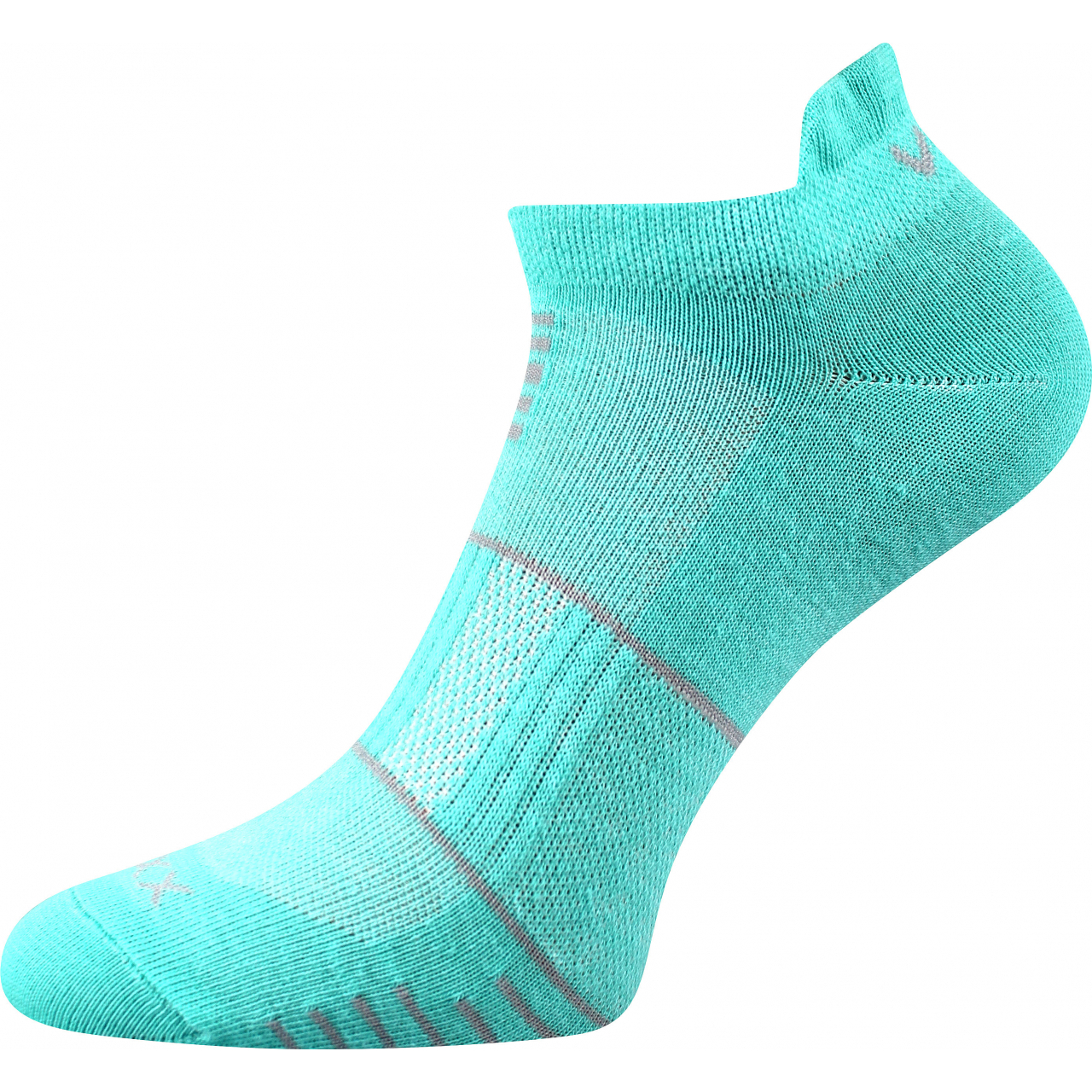 Ponožky sportovní unisex Voxx Avenar - světle tyrkysové, 35-38