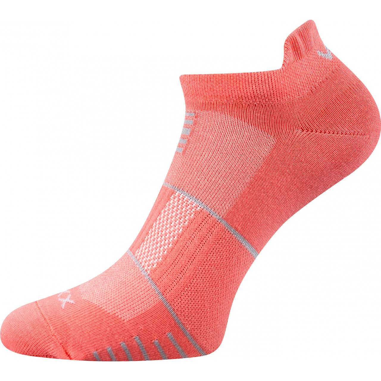 Ponožky sportovní unisex Voxx Avenar - oranžové, 35-38