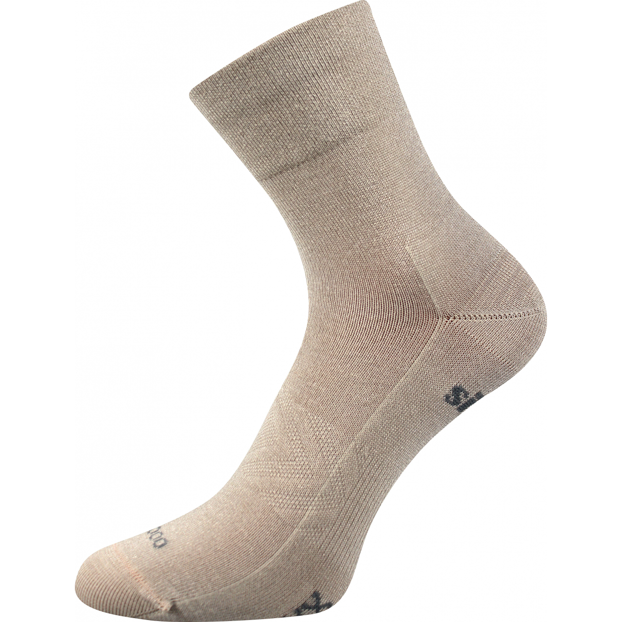 Ponožky sportovní unisex Voxx Baeron - béžové, 43-46