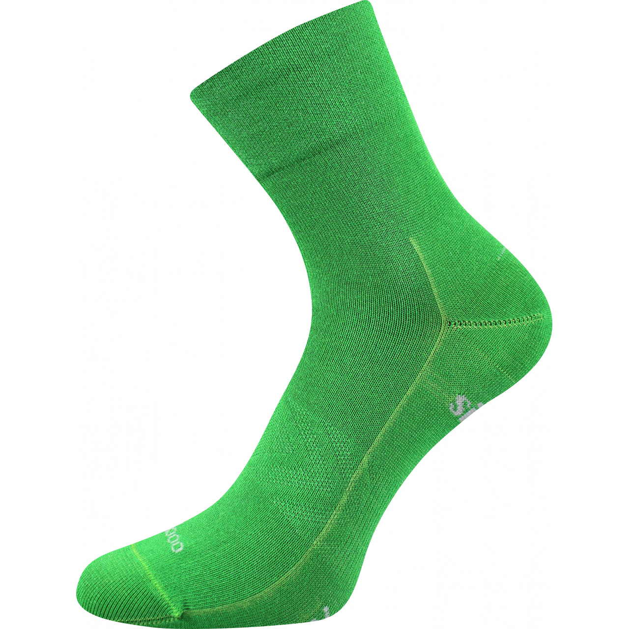 Ponožky sportovní unisex Voxx Baeron - zelené, 43-46