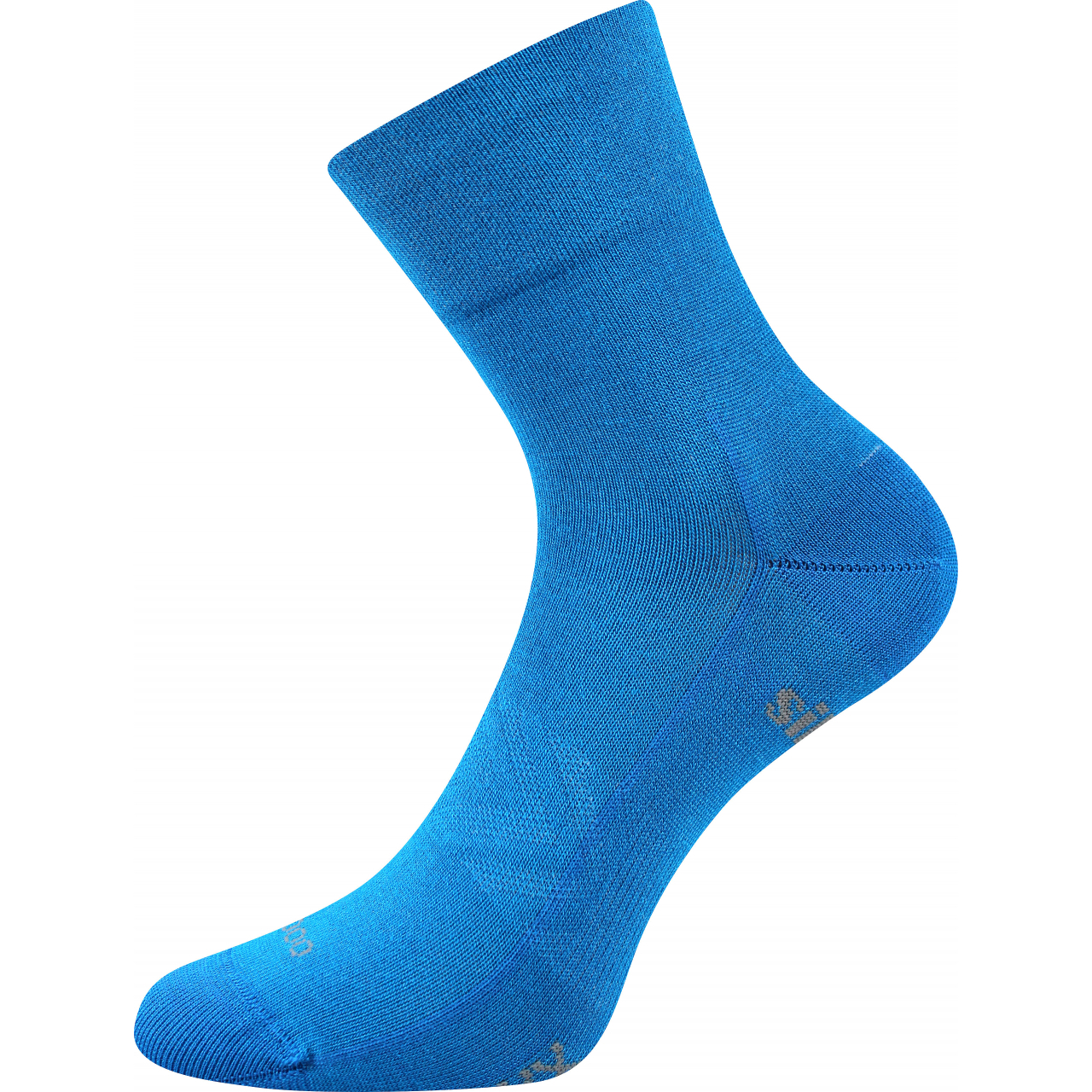 Ponožky sportovní unisex Voxx Baeron - modré, 43-46