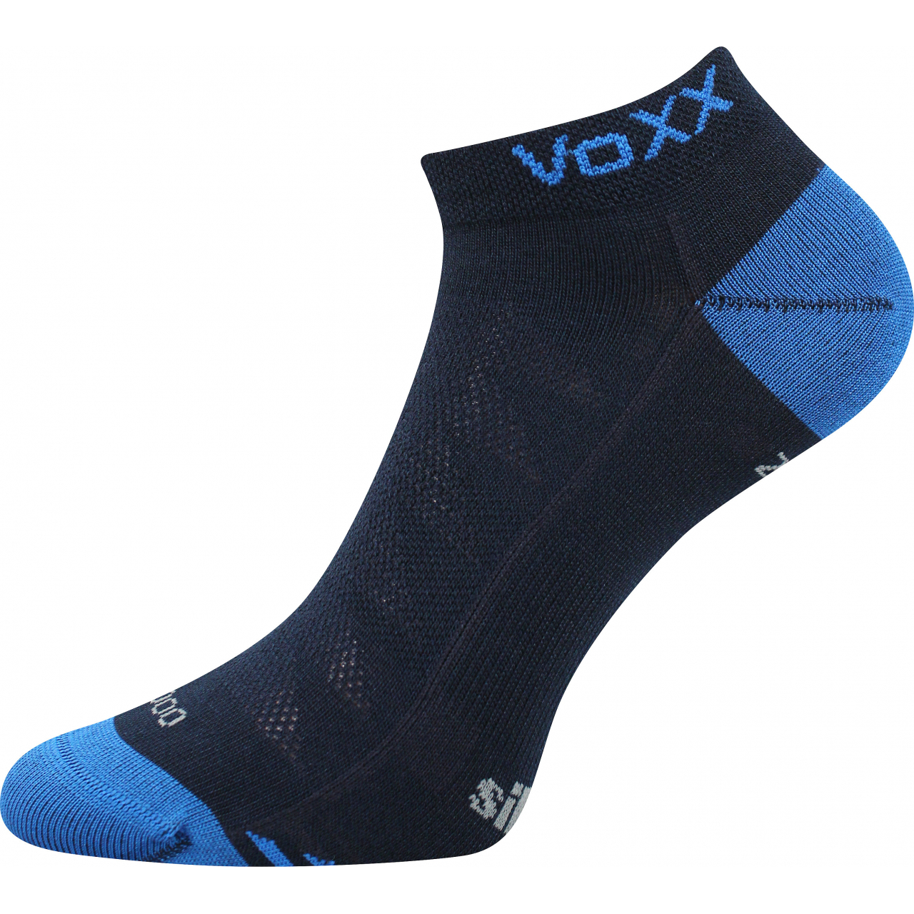 Ponožky sportovní unisex Voxx Bojar - tmavě modré, 39-42