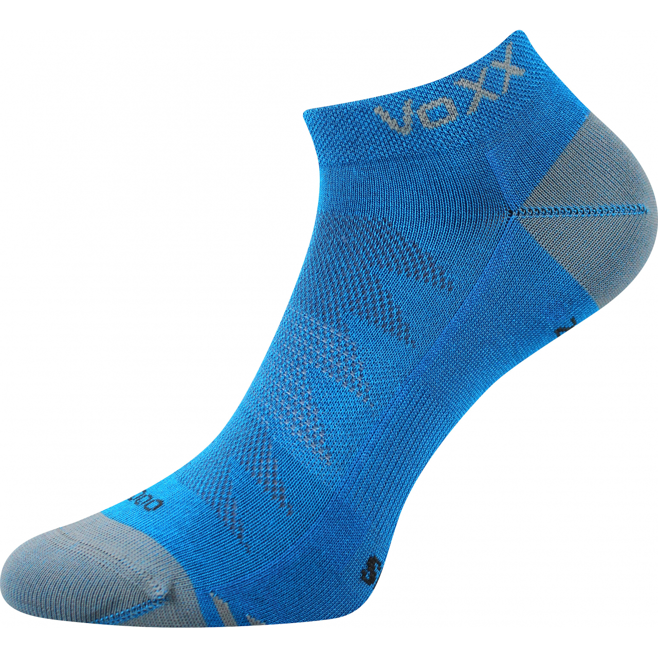 Ponožky sportovní unisex Voxx Bojar - modré, 43-46