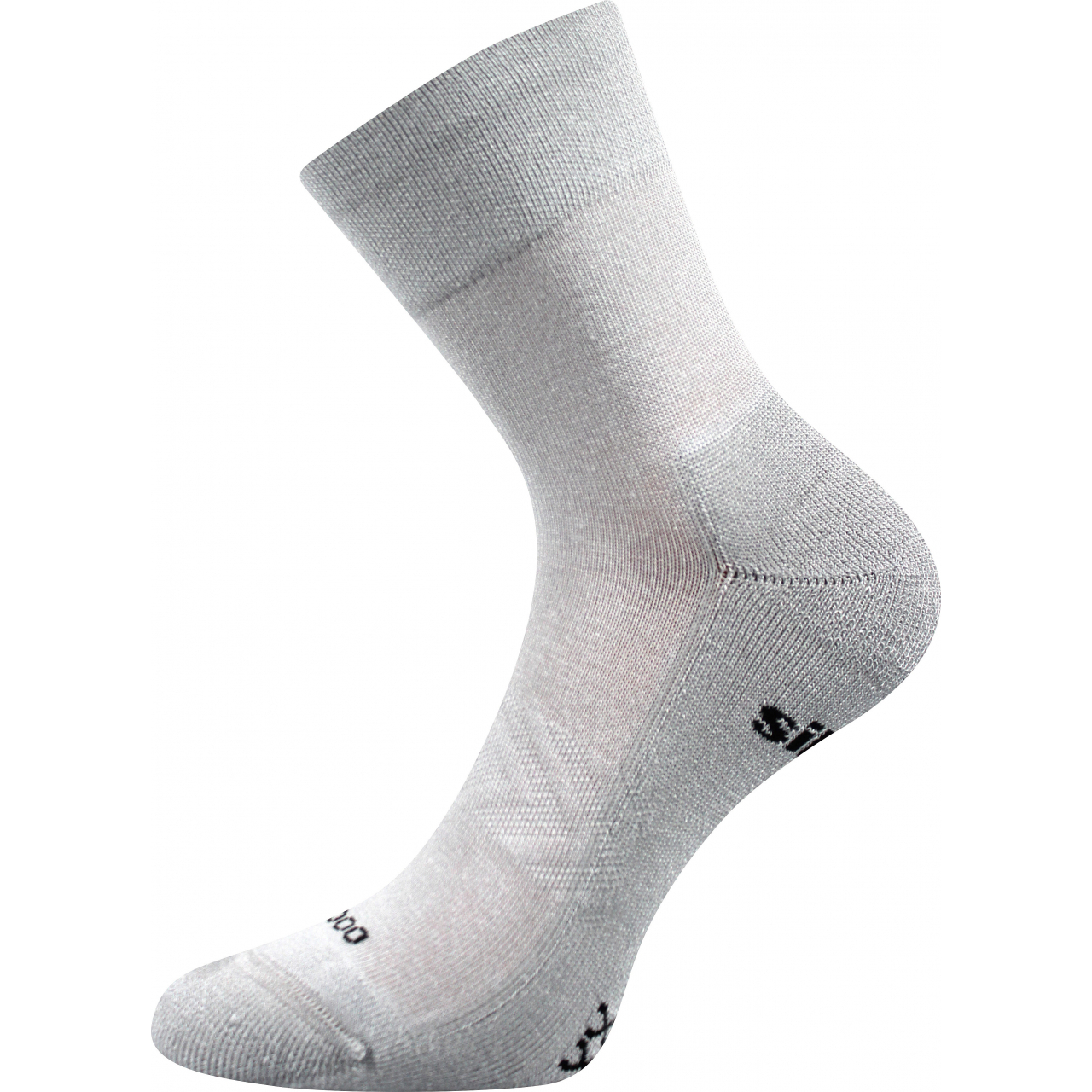 Ponožky sportovní unisex Voxx Esencis - světle šedé, 39-42