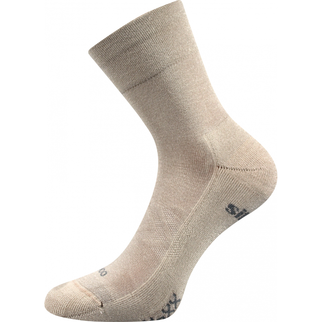Ponožky sportovní unisex Voxx Esencis - béžové, 39-42