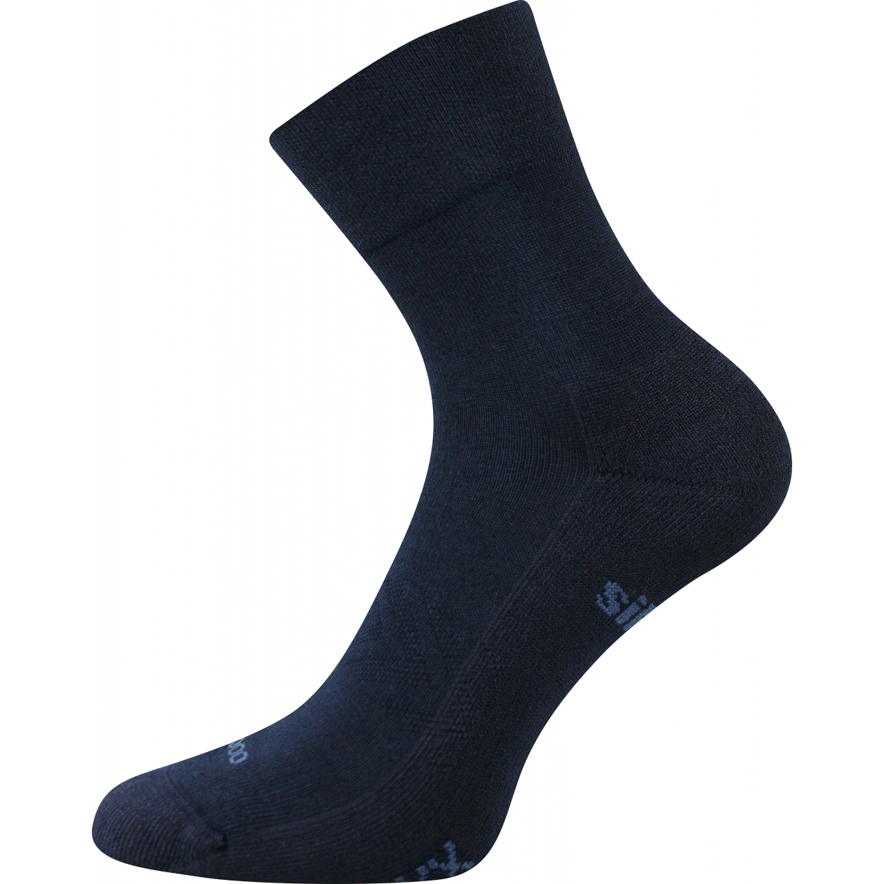 Ponožky sportovní unisex Voxx Esencis - tmavě modré, 43-46