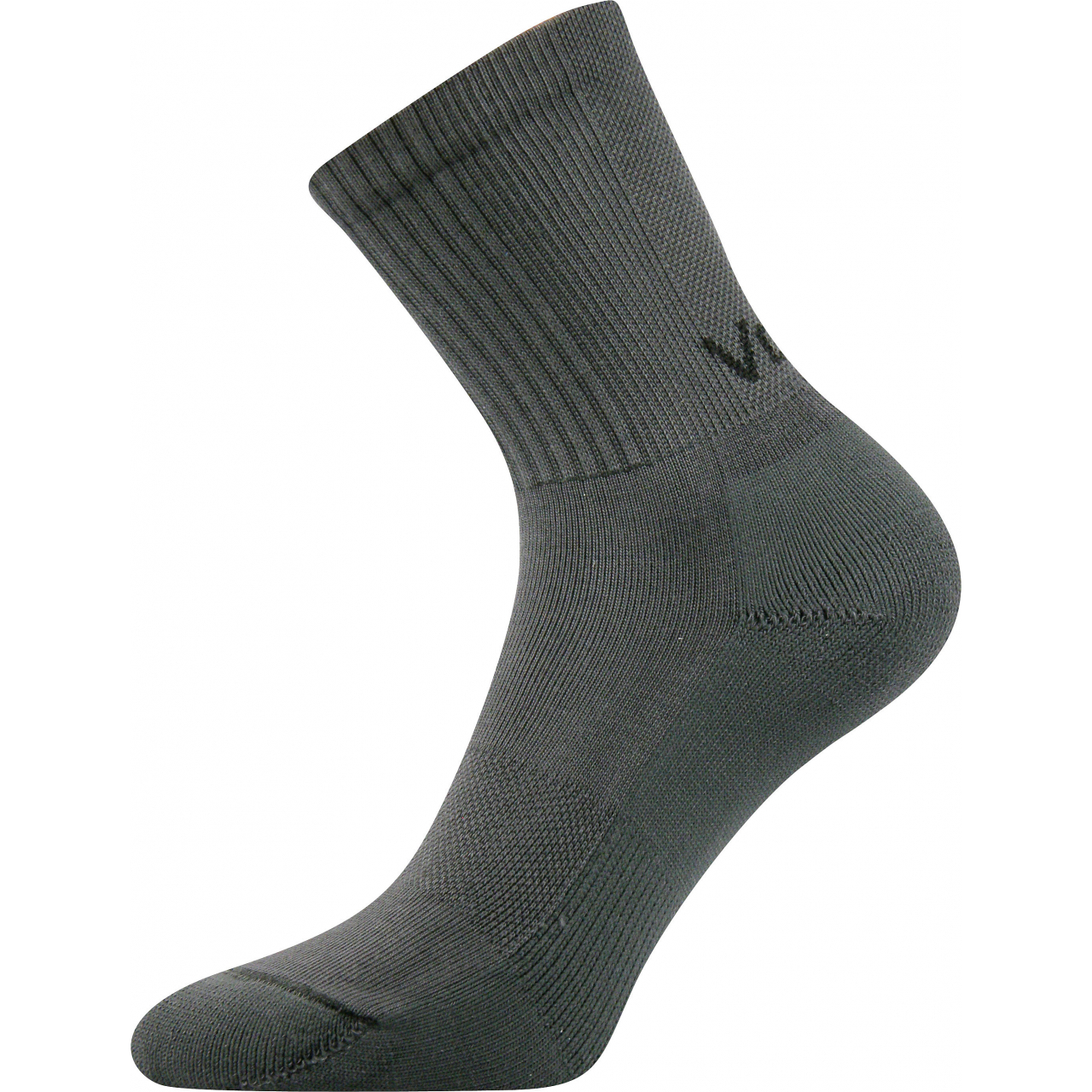 Ponožky sportovní unisex Voxx Mystic - tmavě šedé, 39-42