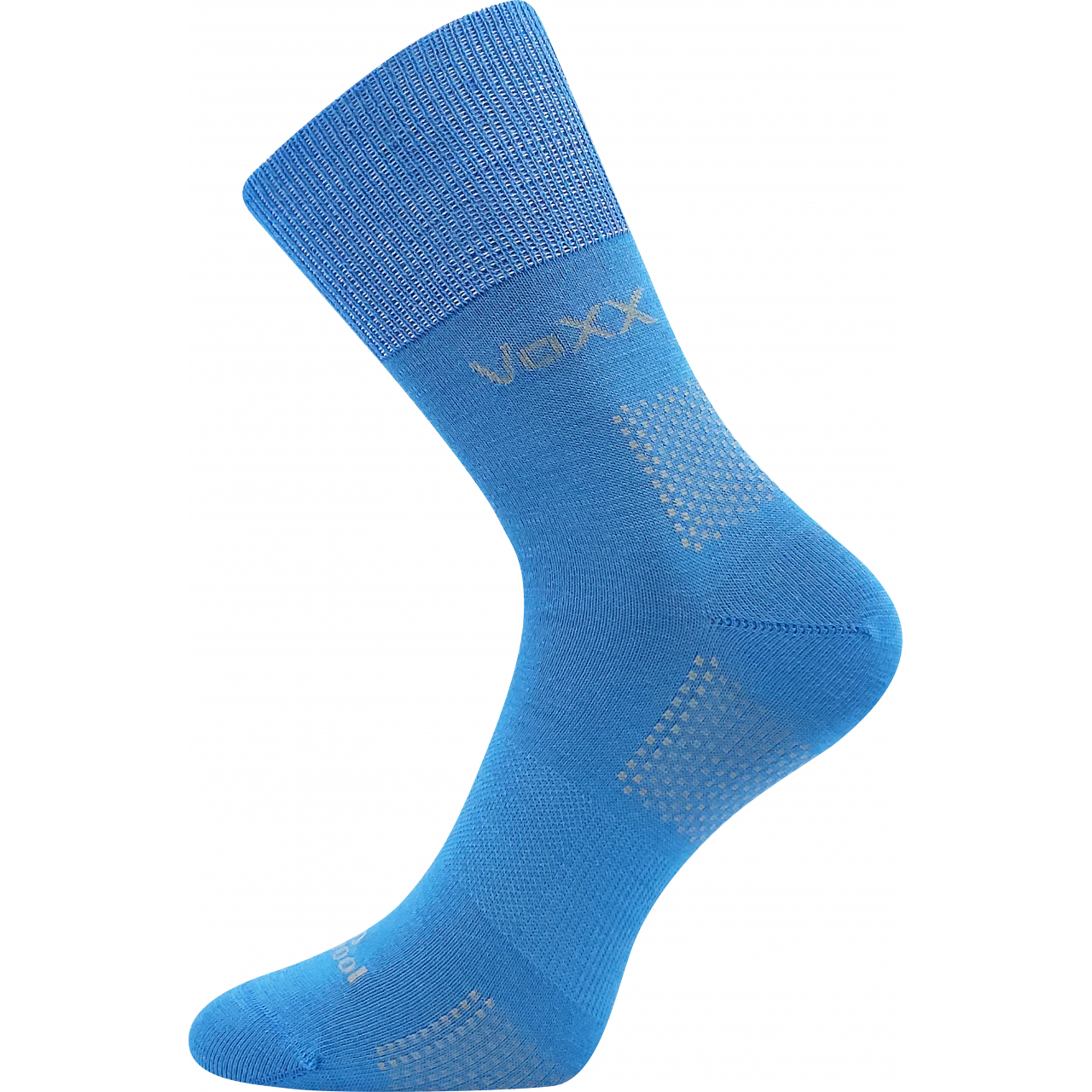 Ponožky unisex funkční VoXX Orionis ThermoCool - modré, 43-46