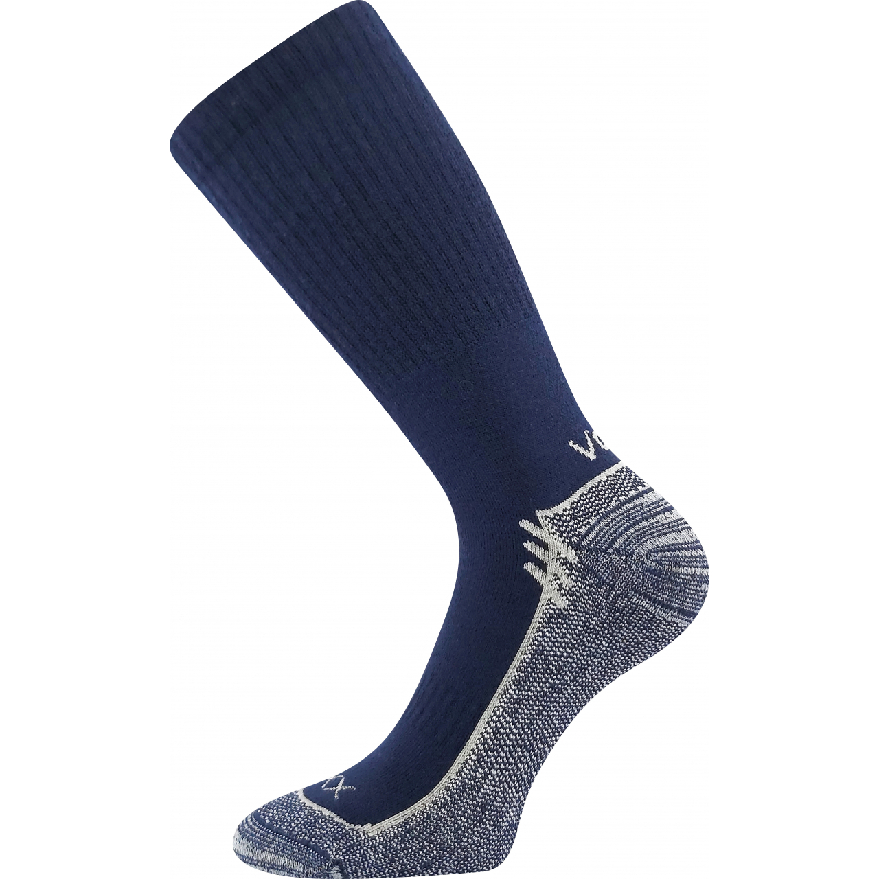 Ponožky trekingové unisex Voxx Phact - tmavě modré, 43-46