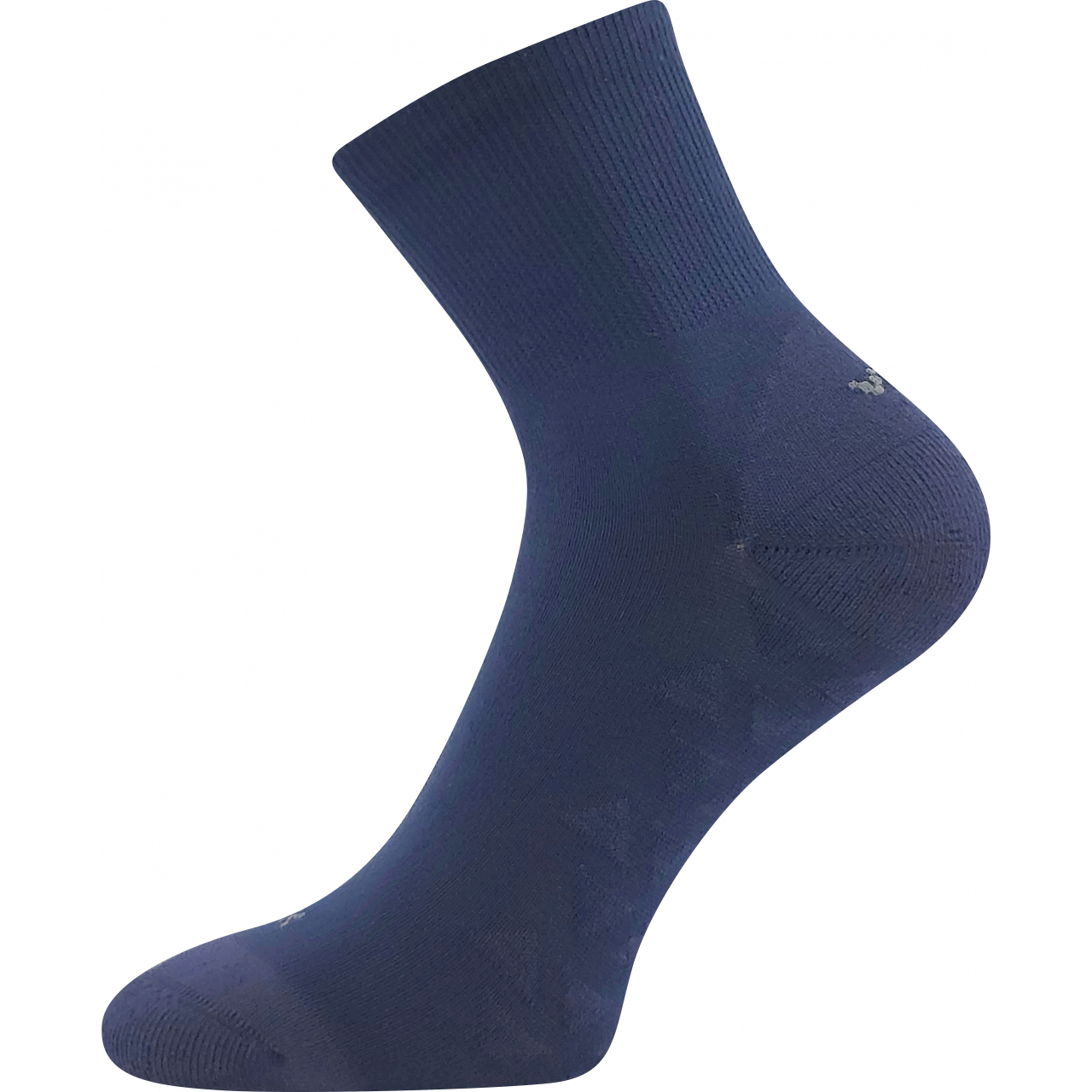 Ponožky bambusové sportovní unisex Voxx Bengam - tmavě modré, 35-38