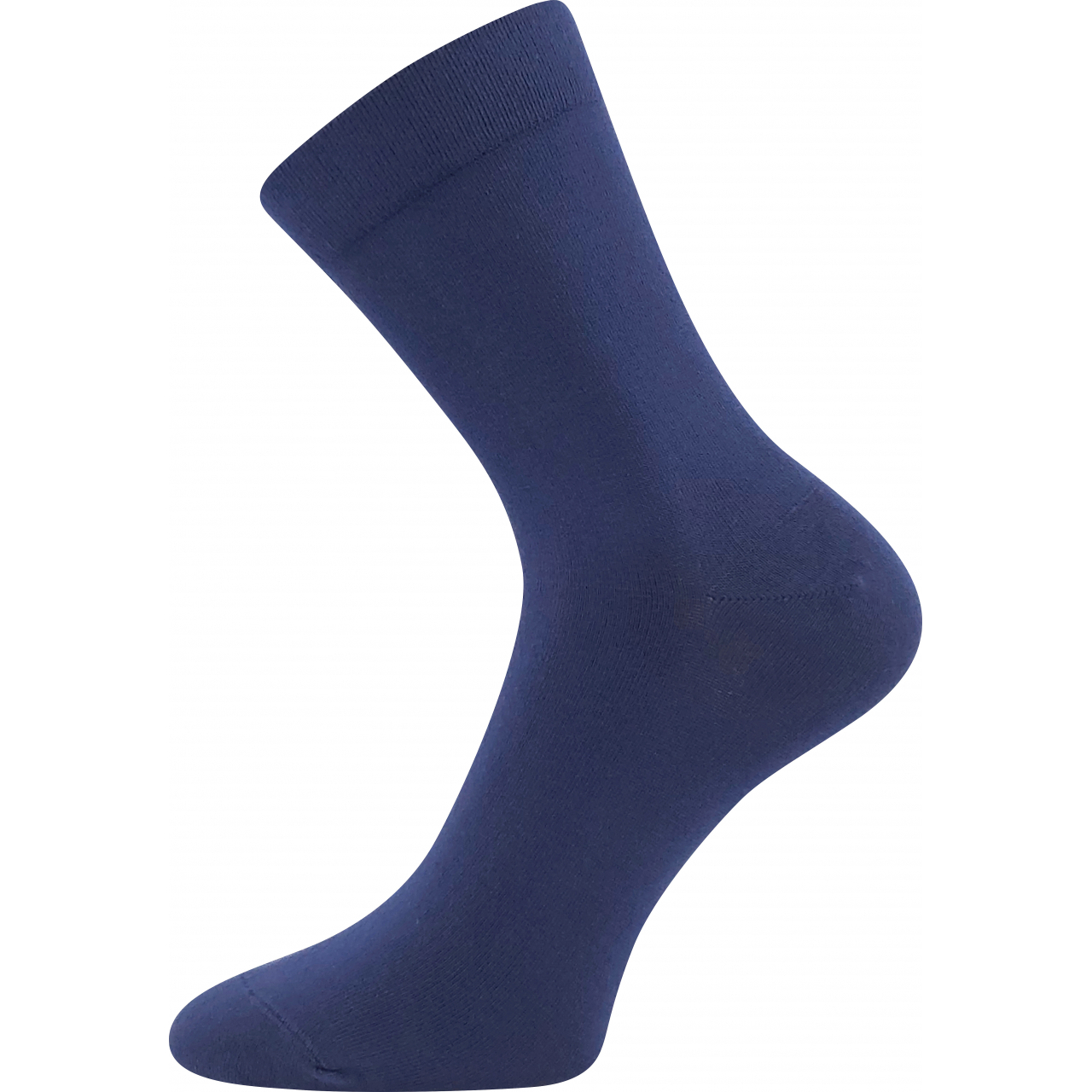Ponožky unisex zdravotní Lonka Drmedik - tmavě modré, 35-38