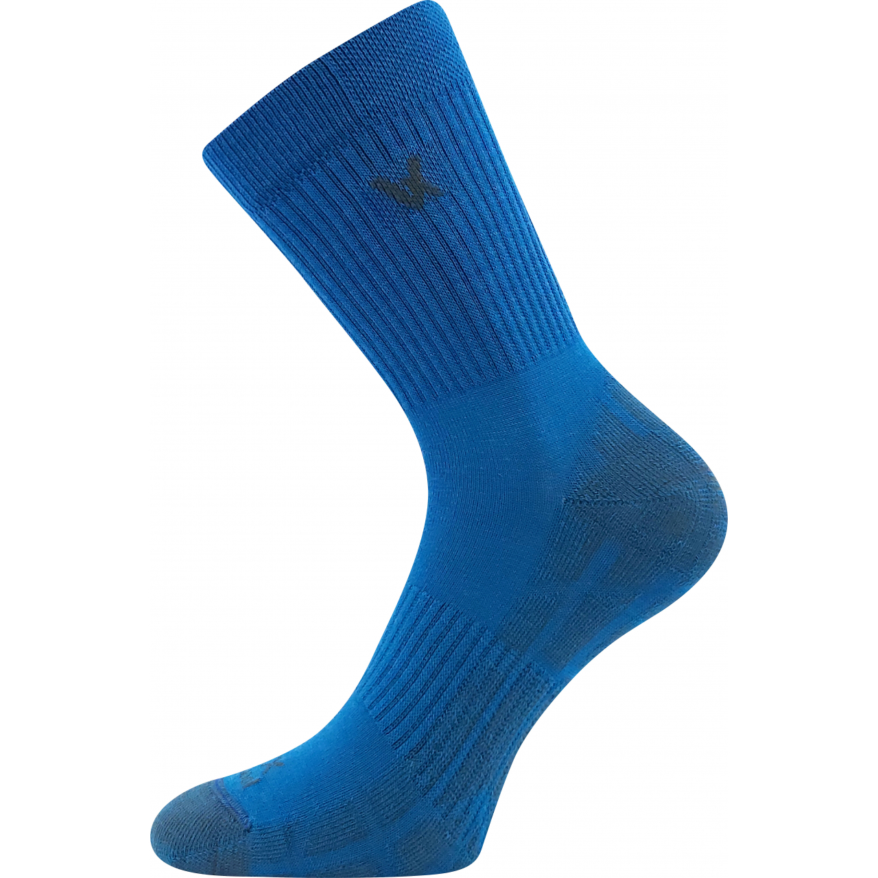Ponožky unisex sportovní Voxx Twarix - modré, 35-38