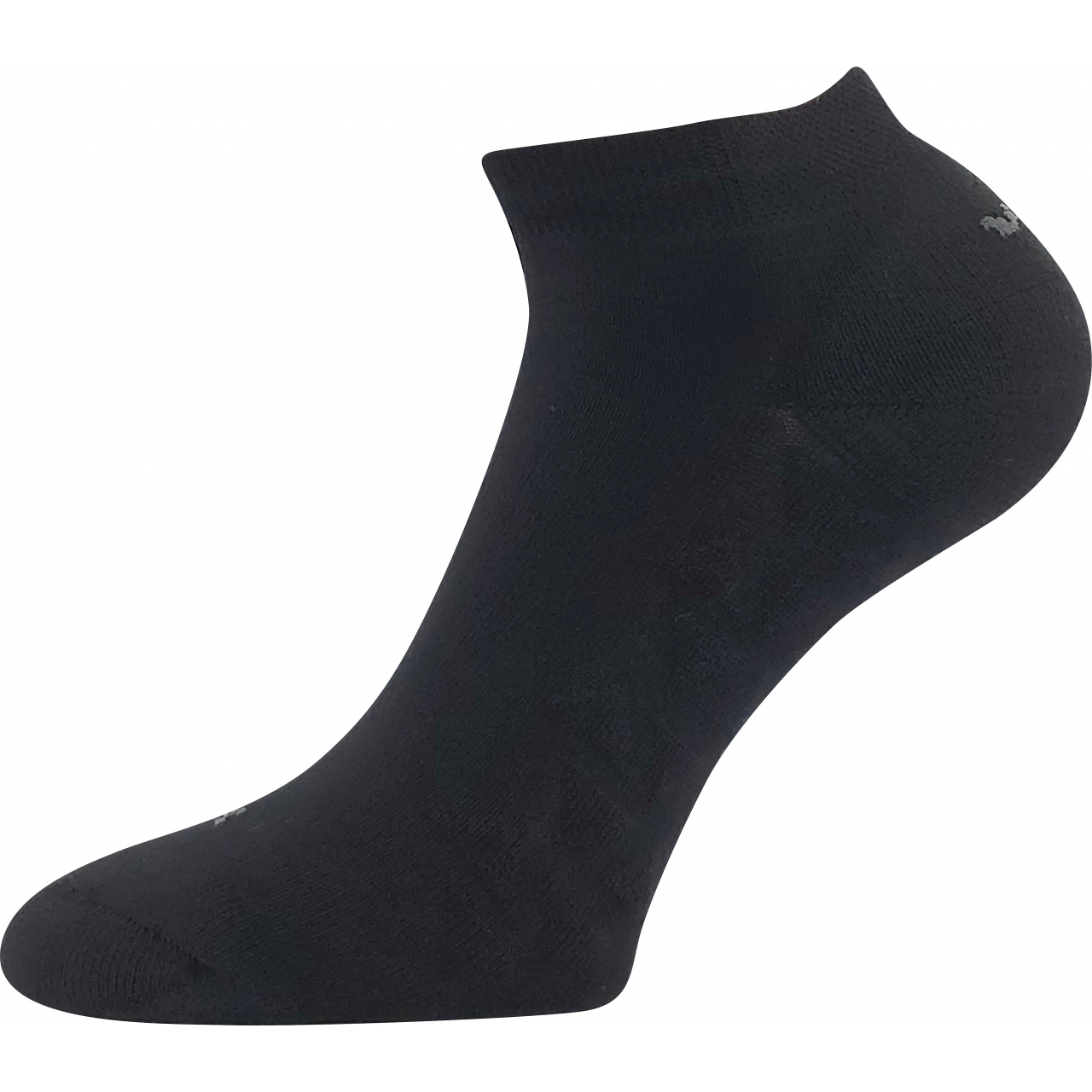 Ponožky unisex sportovní Voxx Beng - černé, 35-38