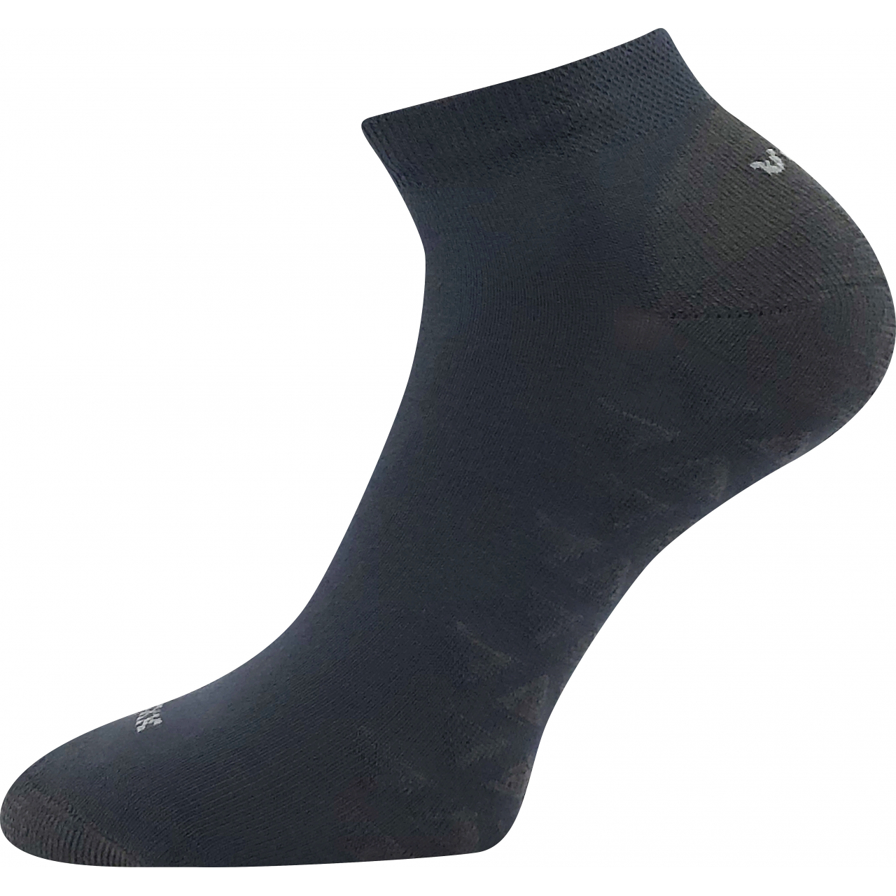Ponožky unisex sportovní Voxx Beng - tmavě šedé, 39-42