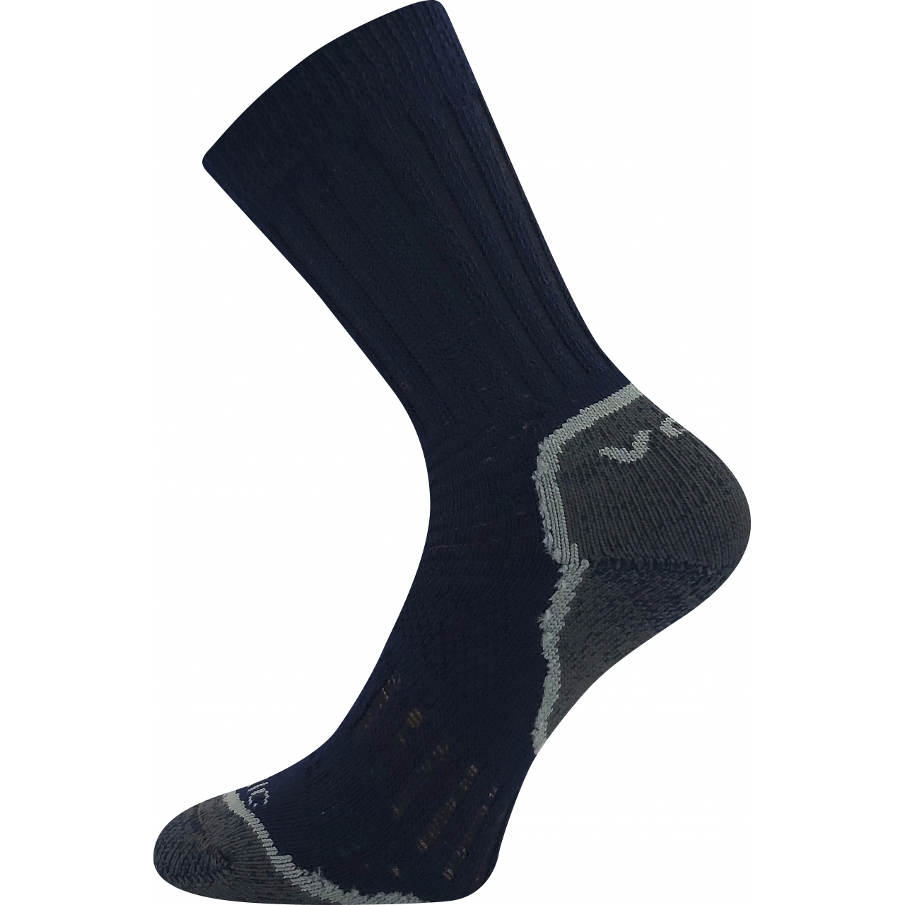 Ponožky dětské trekingové Voxx Guru - tmavě modré, 30-34