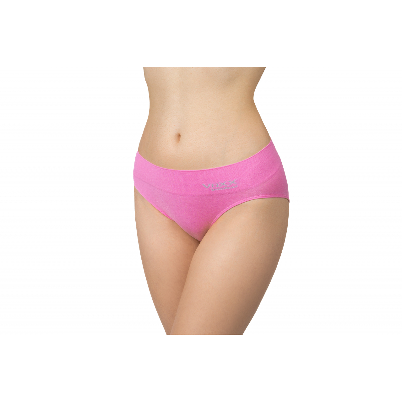 Kalhotky dámské Voxx BambooSeamless 002 - růžové, L/XL