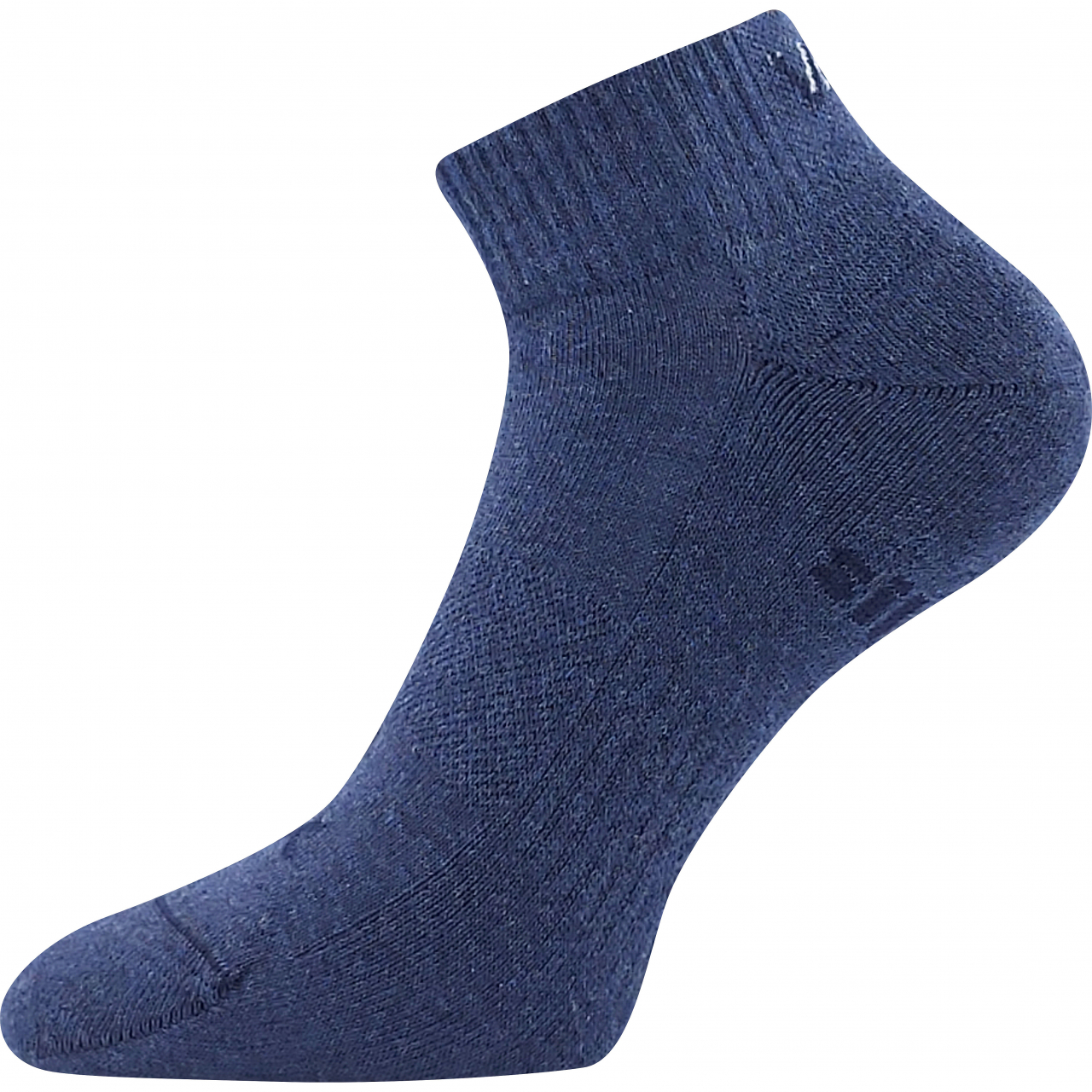 Ponožky unisex sportovní Voxx Legan - modré, 39-42