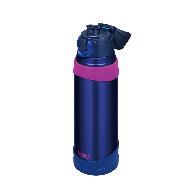 Hydratační termoska Thermos Sport - modrá
