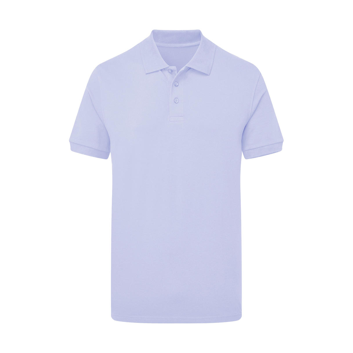 Polokošile pánská SG Signature Tagless Polo Stretch - světle modrá, XL