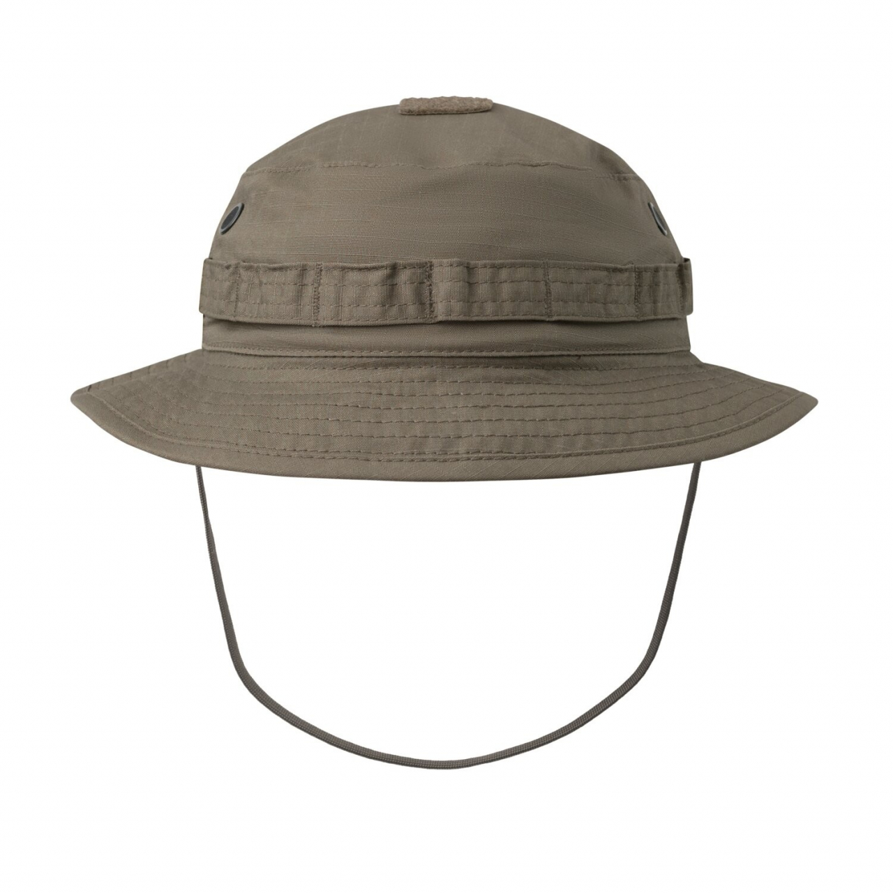 Klobouk Helikon Boonie Hat Polycotton Stretch MK2 - ral 7013, M