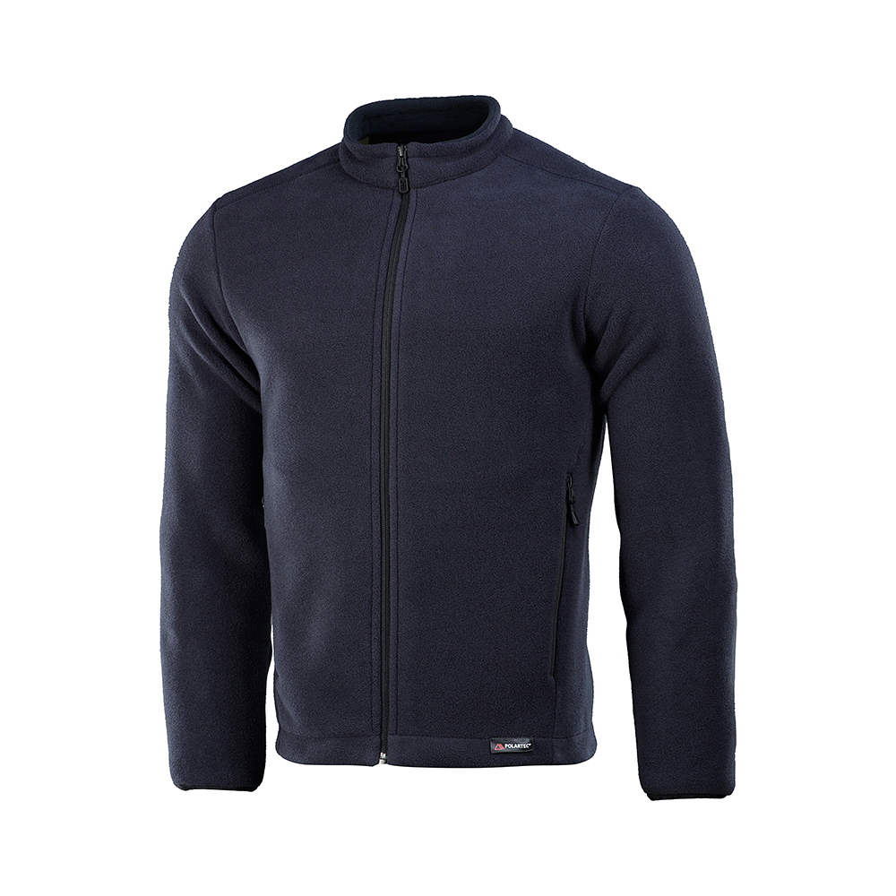 Bunda M-Tac Nord Polartec - navy, XXL