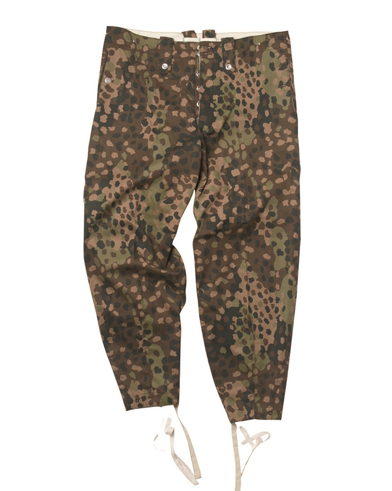 Kalhoty M44 Waffen SS - hrách, 48