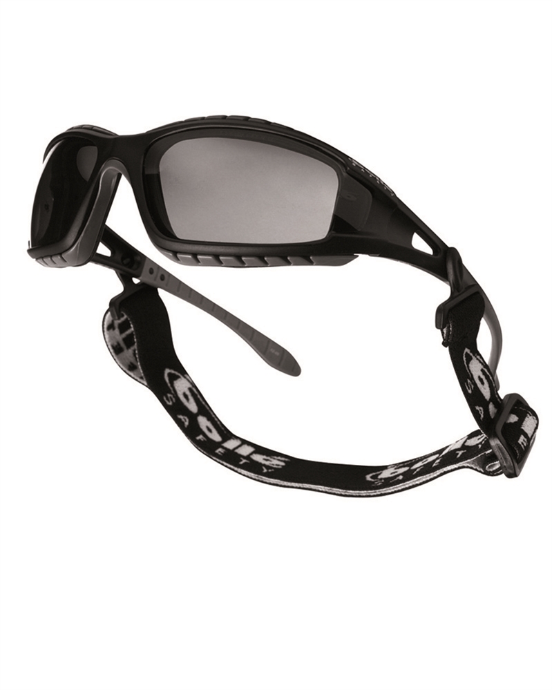 Brýle taktické Bollé Tracker II - šedé