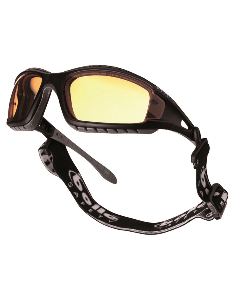 Brýle taktické Bollé Tracker - žluté